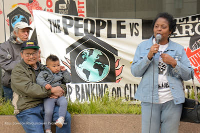 The People Vs Wells Fargo: